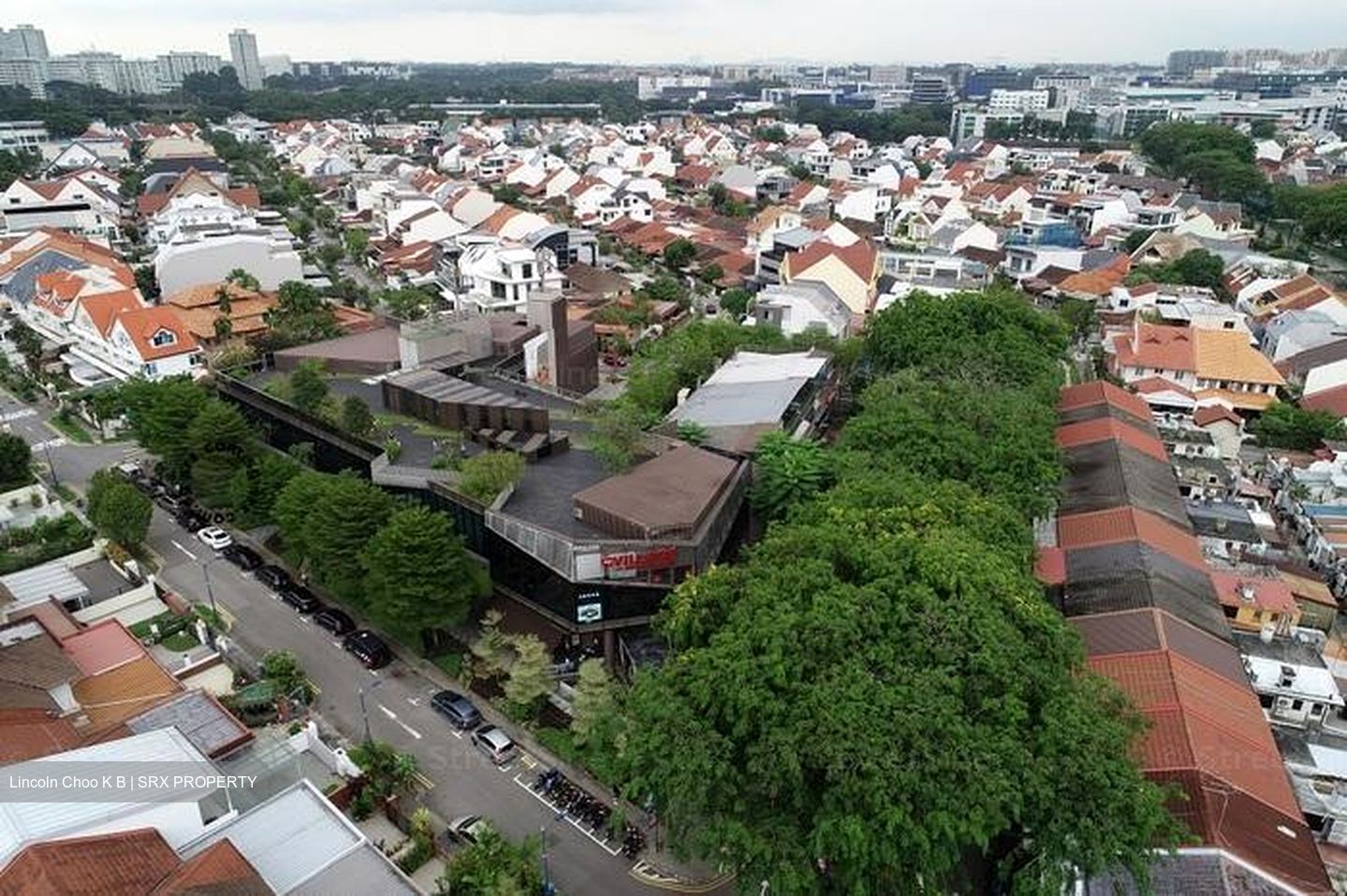 Serangoon Garden Estate (D19), Semi-Detached #591841851